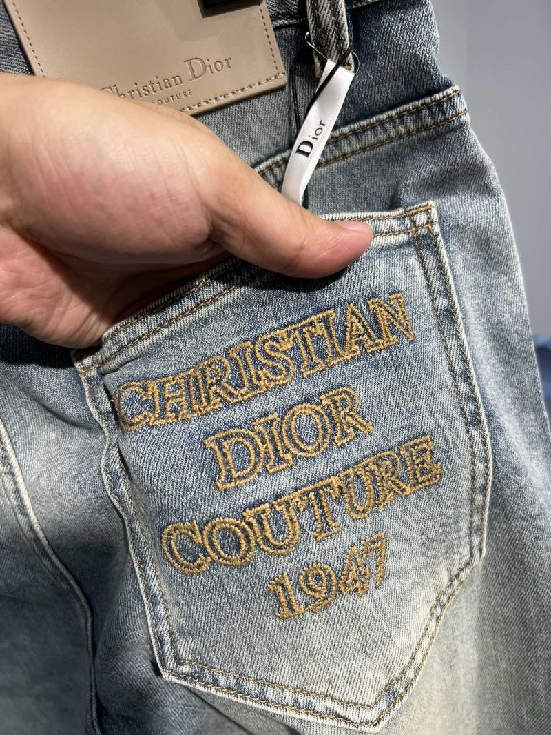 Christian Dior Jeans